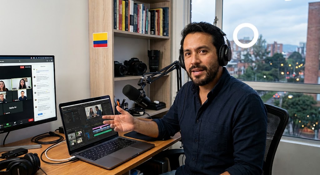 Creación de Contenido Digital